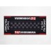 Yoshimura 9032172500 Racing Mat