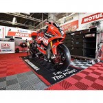 Yoshimura 9032172500 Racing Mat