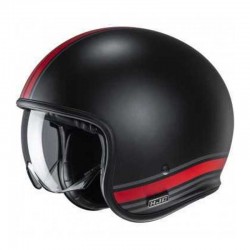 HJC V30 Senti MC1SF Classic Motorcycle Helmet