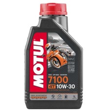 Motul 7100 4T 10W30 Engine Oil
