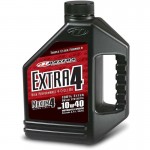 Maxima Extra 4 100% Synthetic Motor Oil 10W40