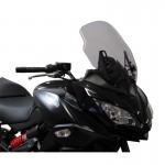 MRA T8 VERSYS 650/1000 Touring Windscreen "T" Versys Black