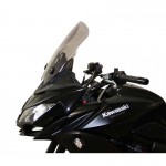 MRA T8 VERSYS 650/1000 Touring Windscreen "T" Versys Black