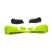 Barkbusters VPS00301BK Plastics Handguards with Wind Deflector Set