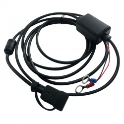 HMW NPHAN LOCK-USB Single Usb Charge Port