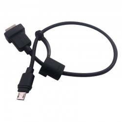 HMW NUSB2 Micro Usb Cable