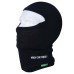 Oxford CA001 Balaclava Cotton Black