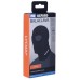 Oxford CA010 Balaclava Eyes Lycra - Black