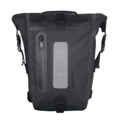 Oxford OL455 Aqua T8 Black Tail Bag