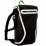 Oxford OL685 Aqua Evo 12L Backpack Black