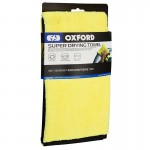 Oxford OX255 Super Drying Towel Yellow