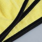 Oxford OX255 Super Drying Towel Yellow