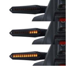 Oxford OX621 nightrider Streaming Indicators