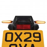 Oxford OX621 nightrider Streaming Indicators