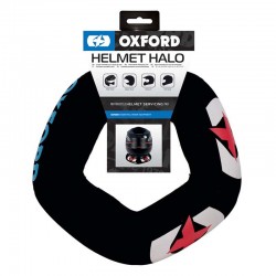 Oxford OX633 Helmet Halo
