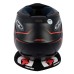 Oxford OX633 Helmet Halo