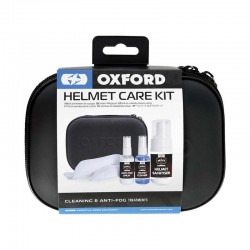 Oxford OX634 Helmet Care Kit