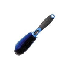 Oxford OX733 Double Stubble Wheel Brush