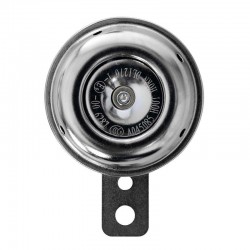 Oxford OX780 12v Horn - Chrome