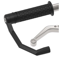 Oxford OX79 Brake Lever Guard Nylon66 GF30 Black