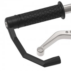 Oxford OX79 Brake Lever Guard Nylon66 GF30 Black