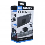 Oxford OX852 CLIQR Motorcycle Head stock Mount system