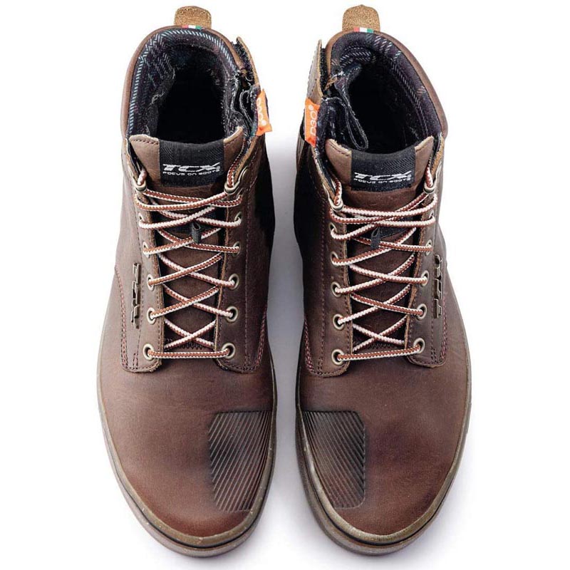 dartwood tcx