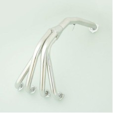 HMW 46108 Motorcycle Exhaust Pipe