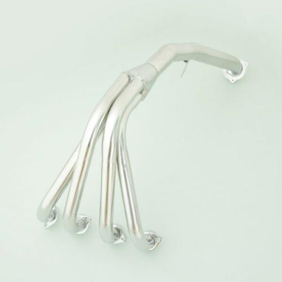 HMW 46108 Motorcycle Exhaust Pipe