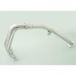 HMW 46108 Motorcycle Exhaust Pipe