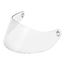 HJC XD-15 EP Pinlock Prepared Visor for HJC i40 Helmet