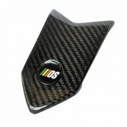 MOS YZR33C01 Carbon Fiber Taillight Upper Middle Cover