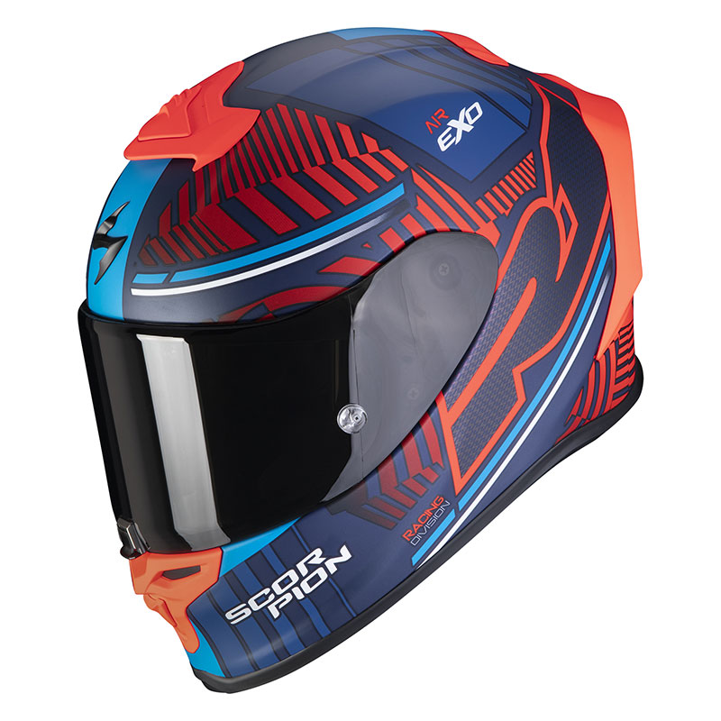 Scorpion r1 hot sale