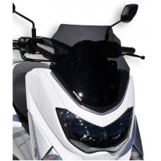Ermax 0302 Motorcycle Sport Screen