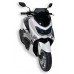 Ermax 0302 Motorcycle Sport Screen