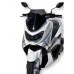 Ermax 0302 Motorcycle Sport Screen
