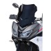 Ermax 0302Y85 Motorcycle Sport Screen