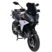 Ermax 0302Y85 Motorcycle Sport Screen