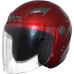 GPR GS08 Open Face Motorcycle Helmet - PSB Approved GPR GS08 Open Face Motorcycle Helmet - PSB Approved
