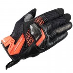 RS Taichi RST448 Motorcycle Armed Mesh Riding Glove