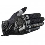 RS Taichi RST448 Motorcycle Armed Mesh Riding Glove