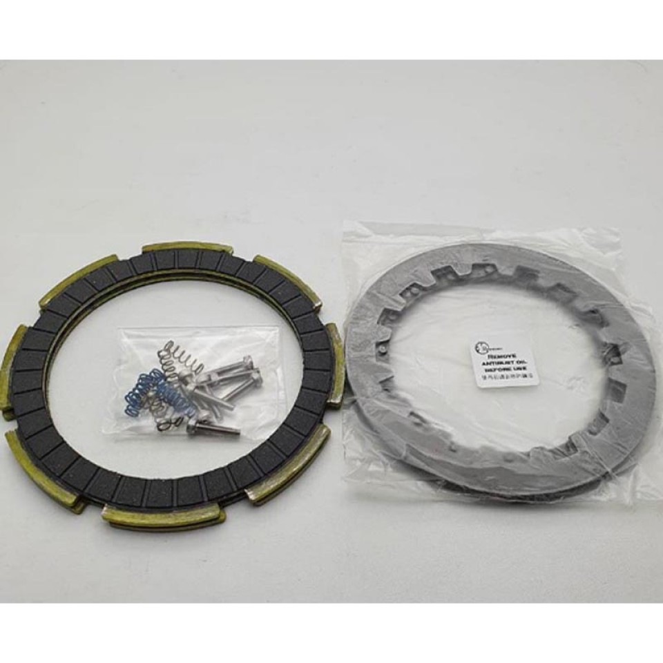 Reveno Repair Kit for Vespa 3V/125/150
