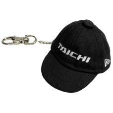RS Taichi NEA002 Cap Key Holder-Black