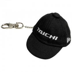 RS Taichi NEA002 Cap Key Holder-Black