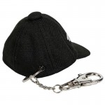 RS Taichi NEA002 Cap Key Holder-Black