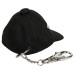 RS Taichi NEA002 Cap Key Holder-Black
