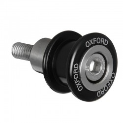 Oxford OX811 Black Spinners M10-1.25 thread