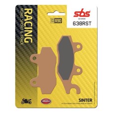 SBS 638RST Motorcycle Brake Pad