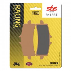 SBS 841RST Motorcycle Brake Pad