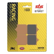 SBS 870RST Motorcycle Brake Pad